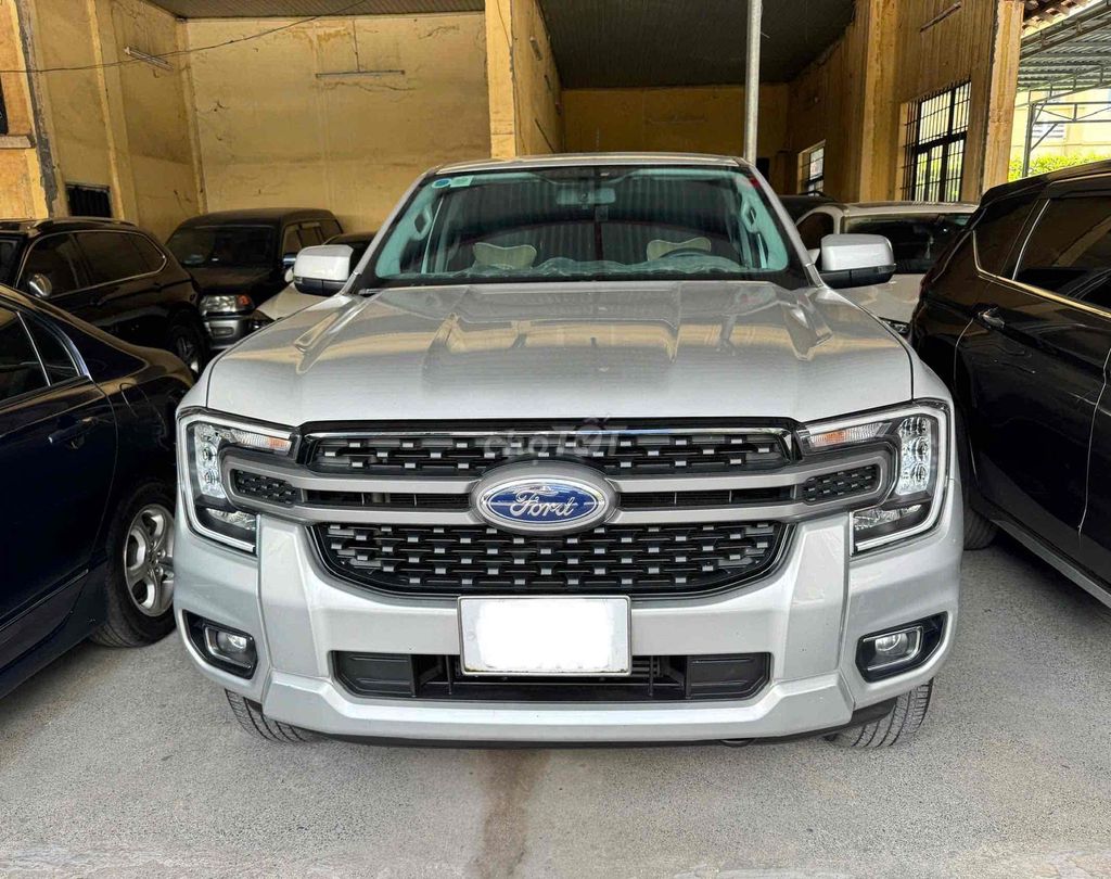 Ford 2024 - ảnh 1