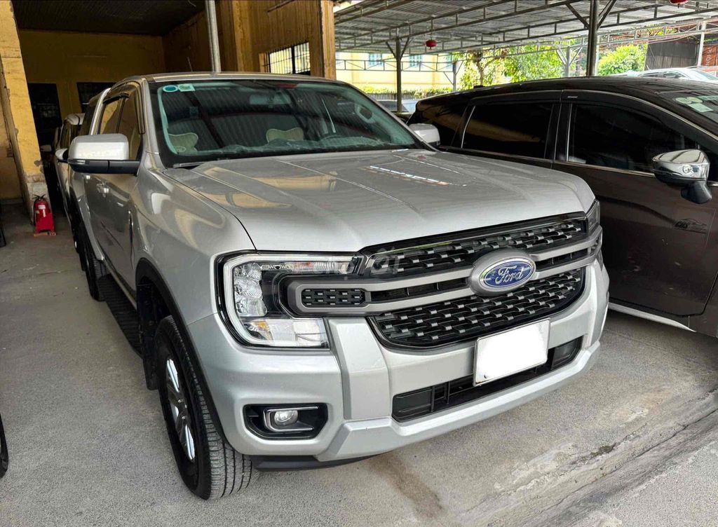 Ford 2024 - ảnh 2