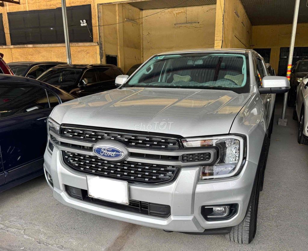 Ford 2024 - ảnh 3