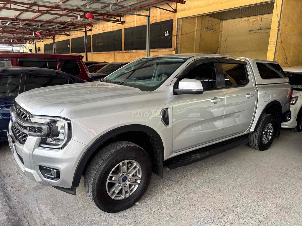 Ford 2024 - ảnh 4