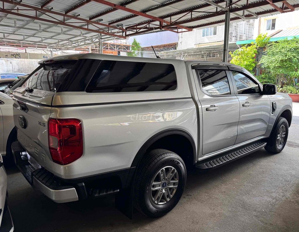 Ford 2024 - ảnh 5