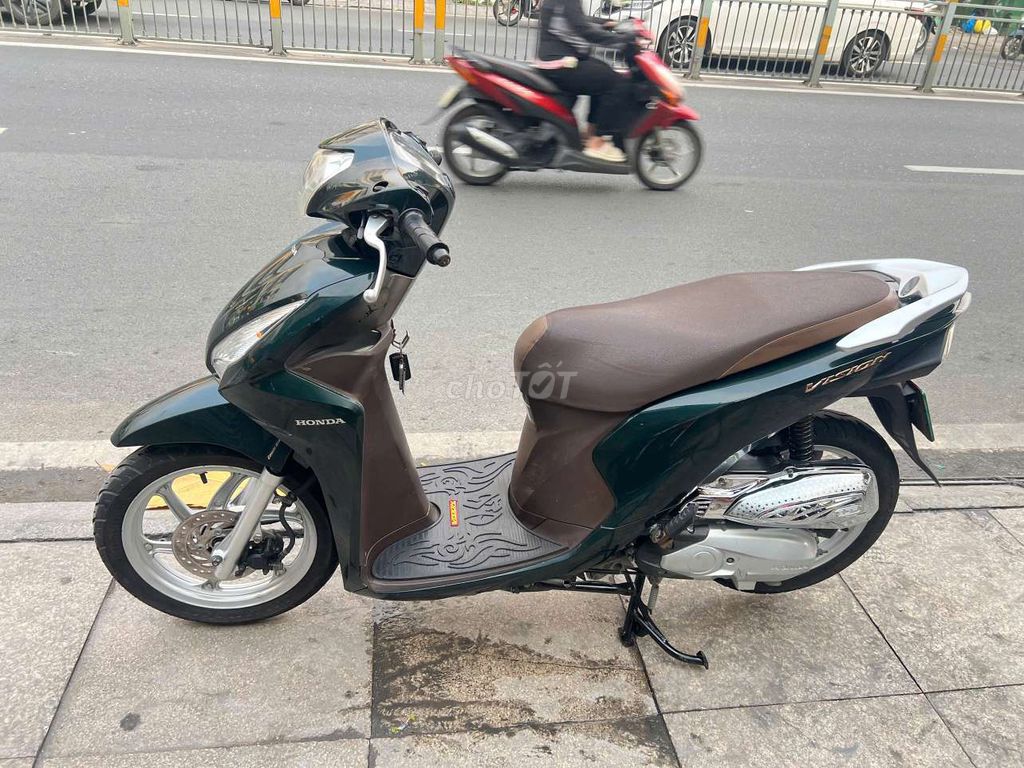 Honda Vision 2020 - ảnh 2
