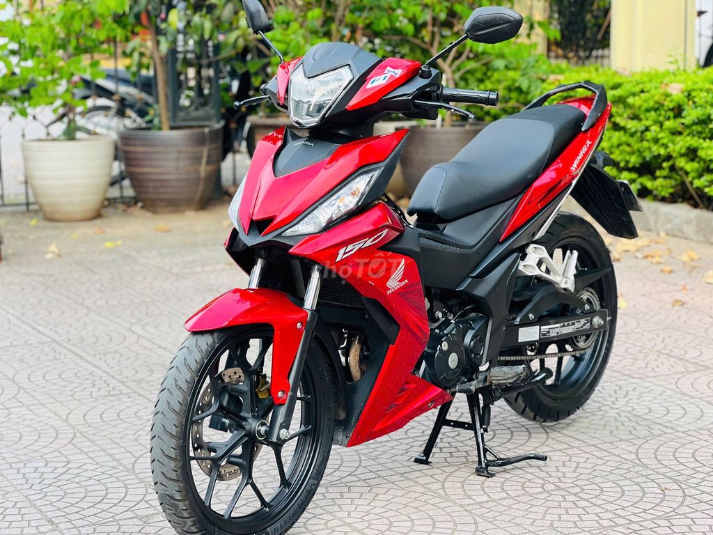 Honda Winner 2019 - ảnh 1