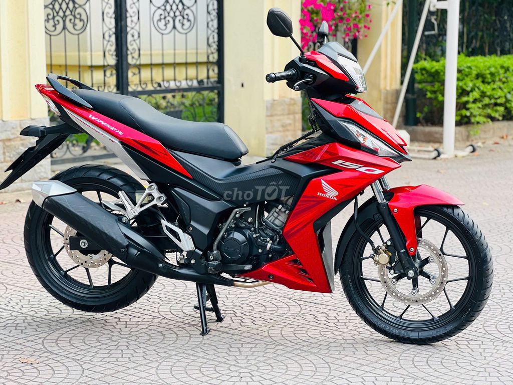 Honda Winner 2019 - ảnh 2