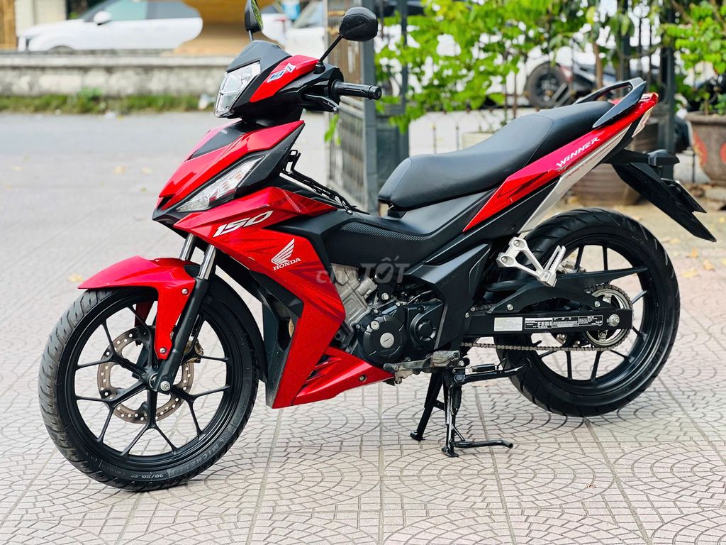 Honda Winner 2019 - ảnh 3
