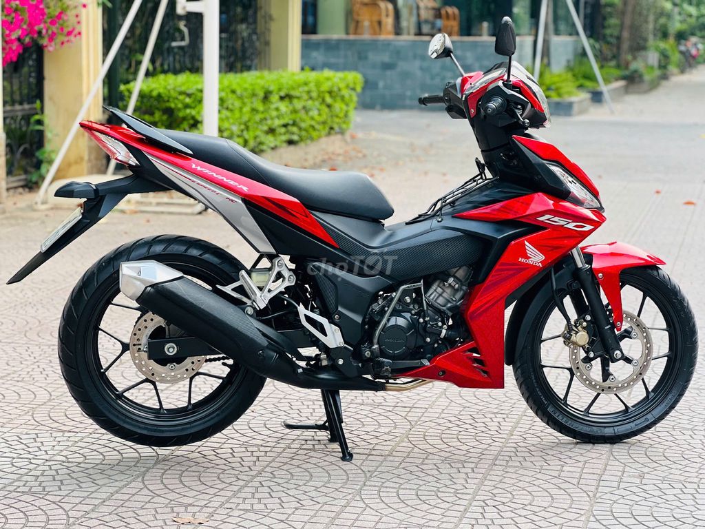 Honda Winner 2019 - ảnh 4