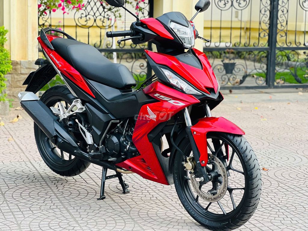 Honda Winner 2019 - ảnh 5
