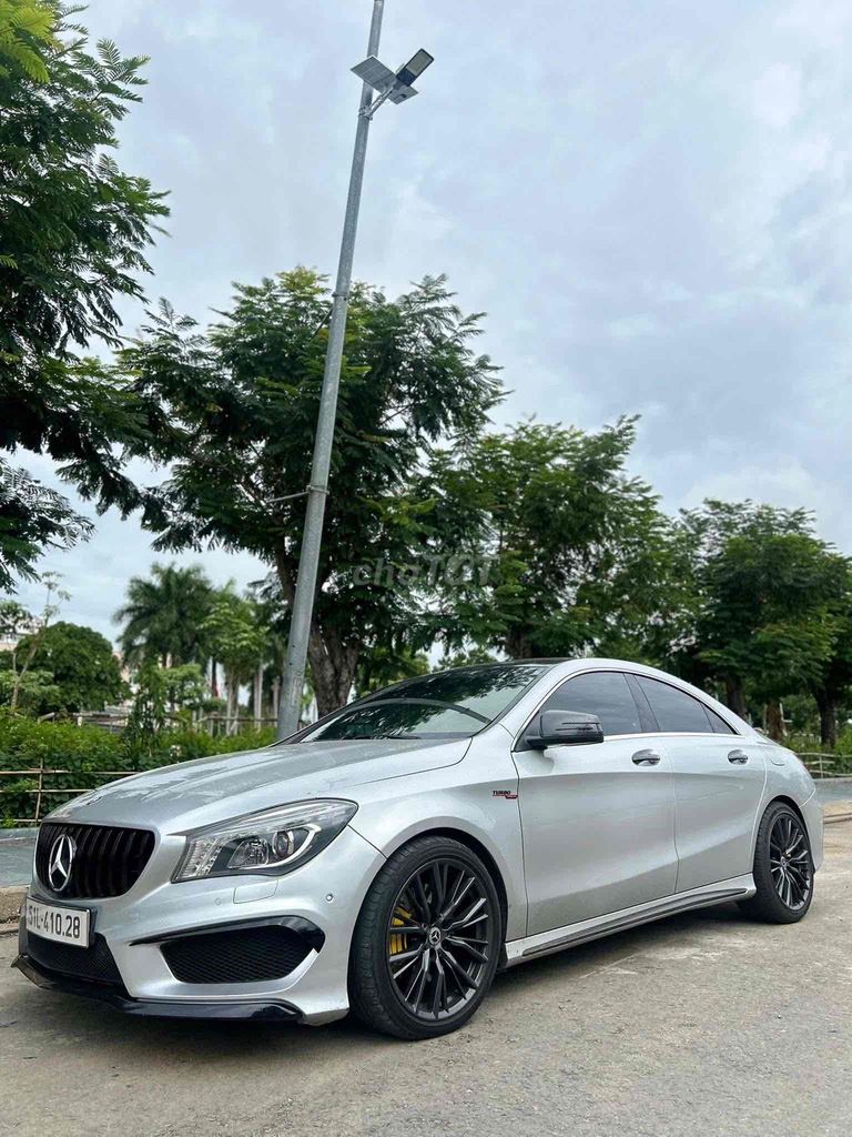 Mercedes-Benz - ảnh 2