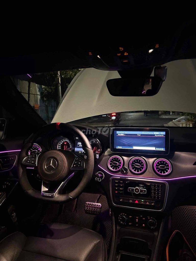 Mercedes-Benz - ảnh 4
