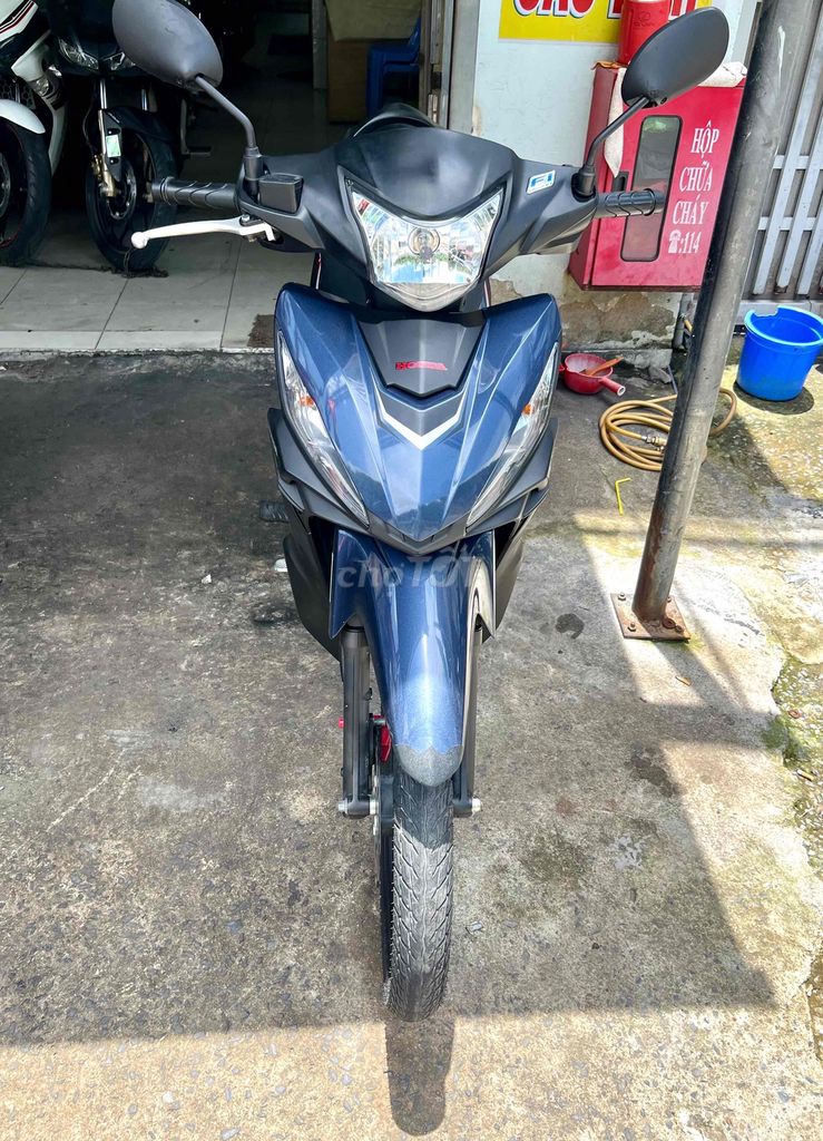 RSXfi Sport 2022 - ảnh 1