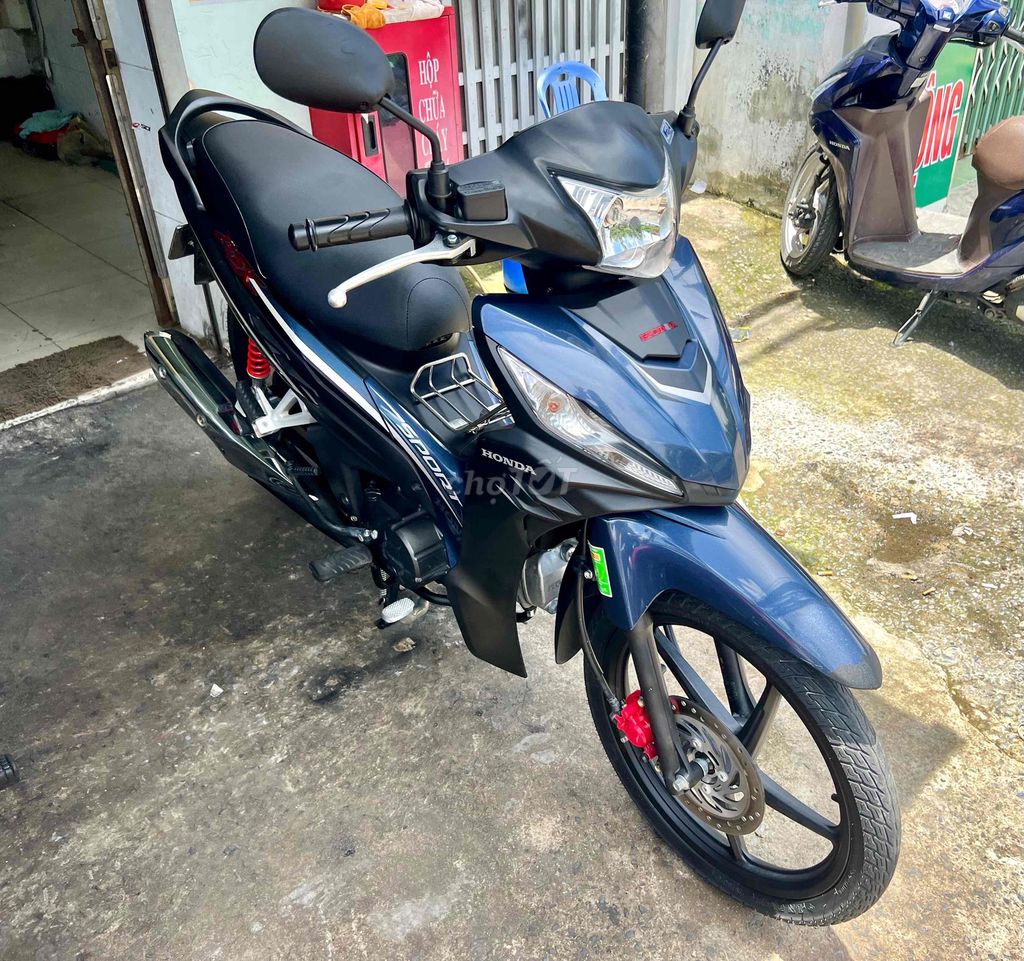RSXfi Sport 2022 - ảnh 2