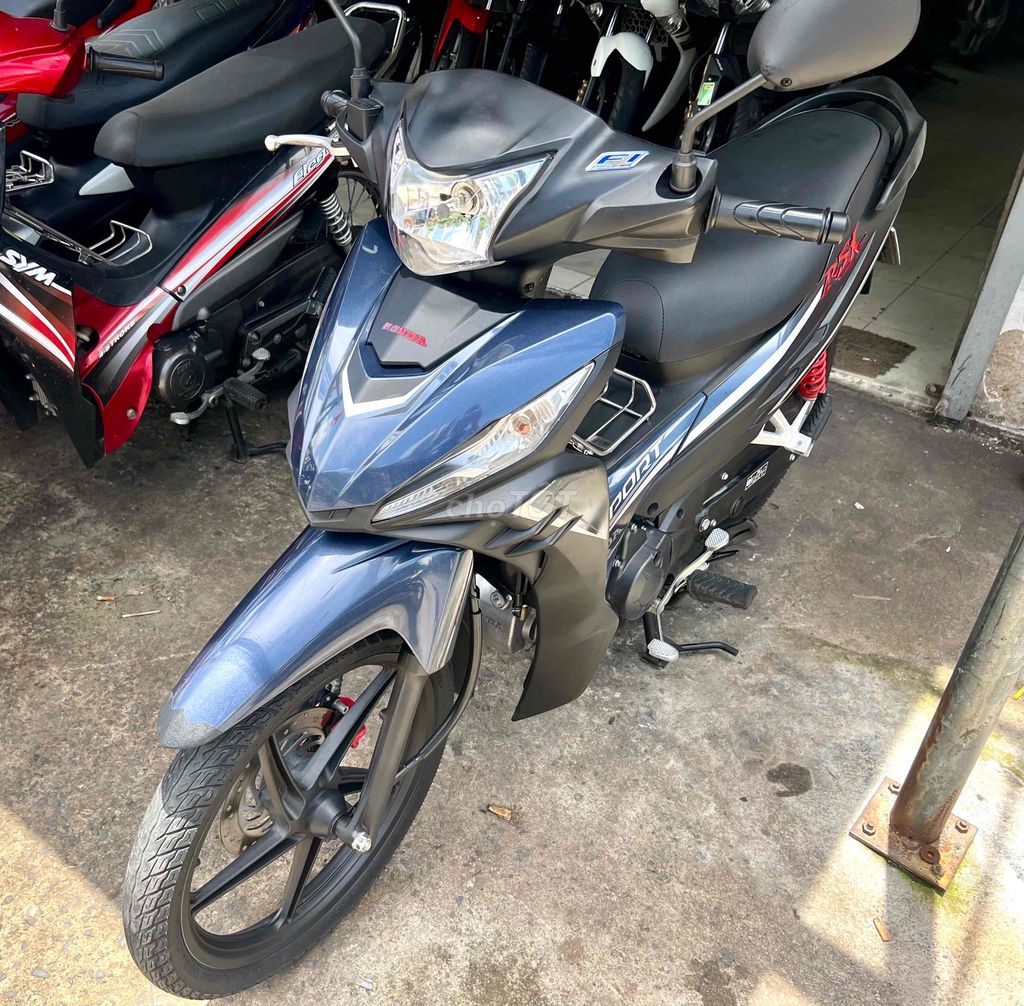 RSXfi Sport 2022 - ảnh 3