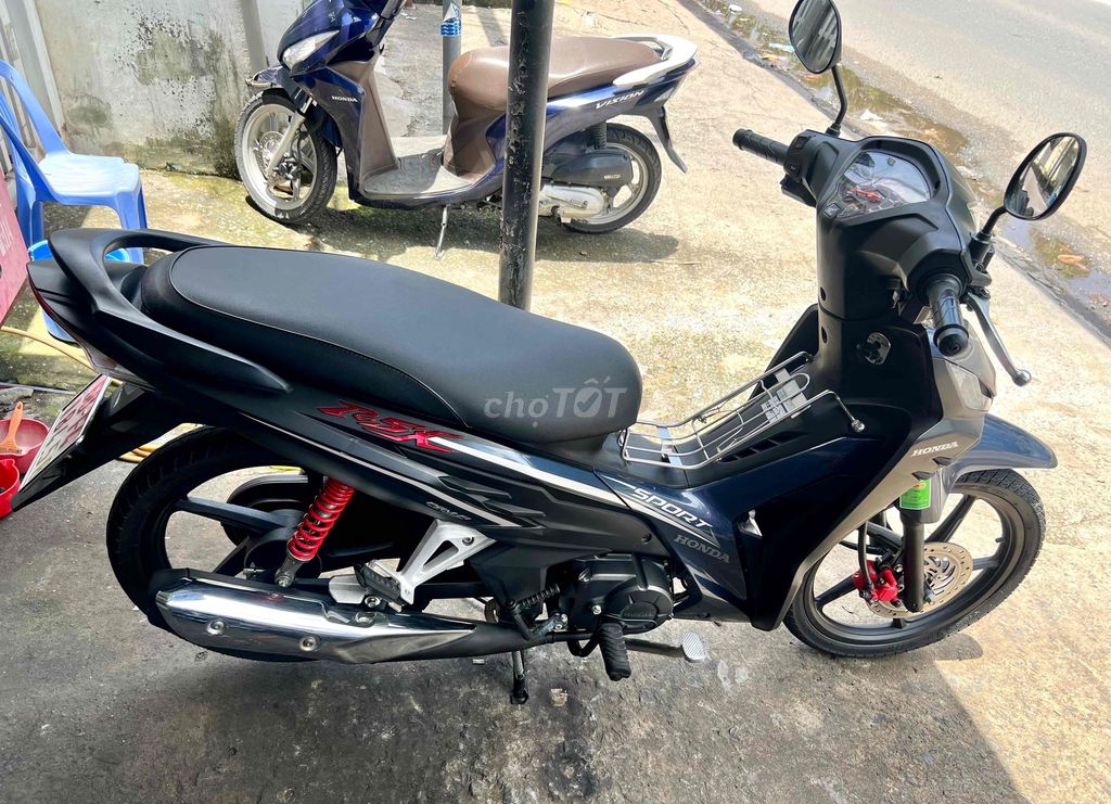 RSXfi Sport 2022 - ảnh 4