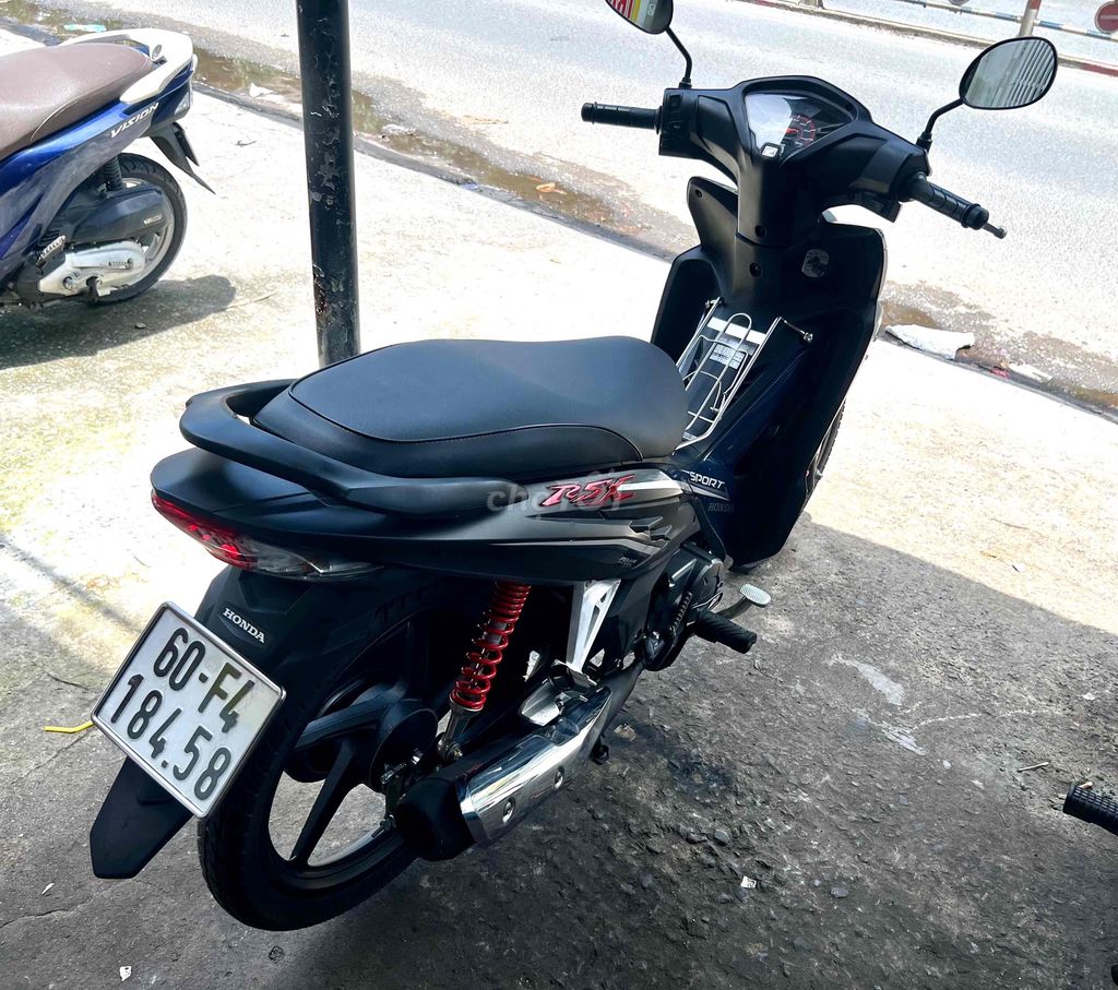 RSXfi Sport 2022 - ảnh 5