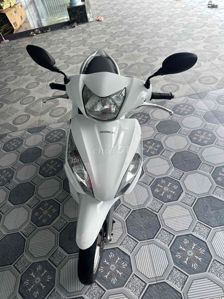 Honda Vision 2013 - ảnh 3