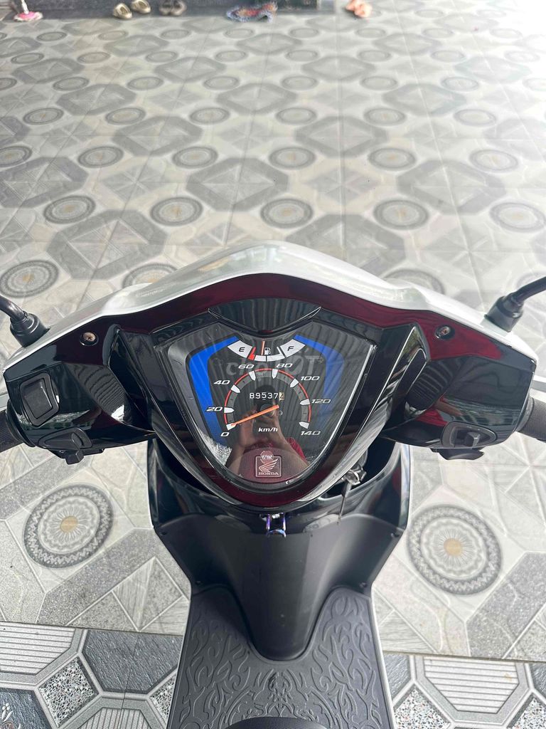 Honda Vision 2013 - ảnh 4