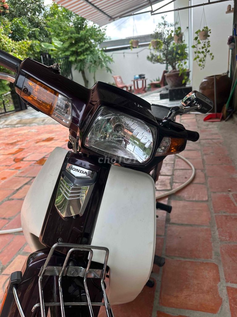 Honda Super 2000 - ảnh 1