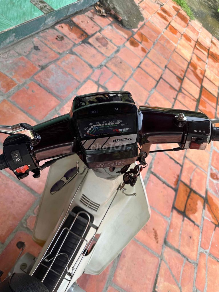 Honda Super 2000 - ảnh 2