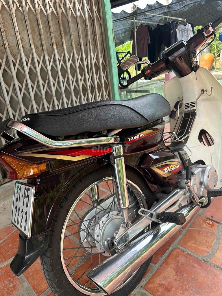 Honda Super 2000 - ảnh 3