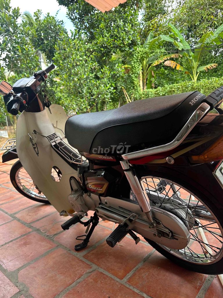 Honda Super 2000 - ảnh 4