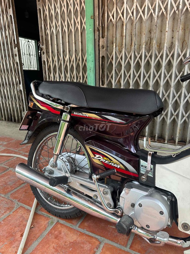 Honda Super 2000 - ảnh 5