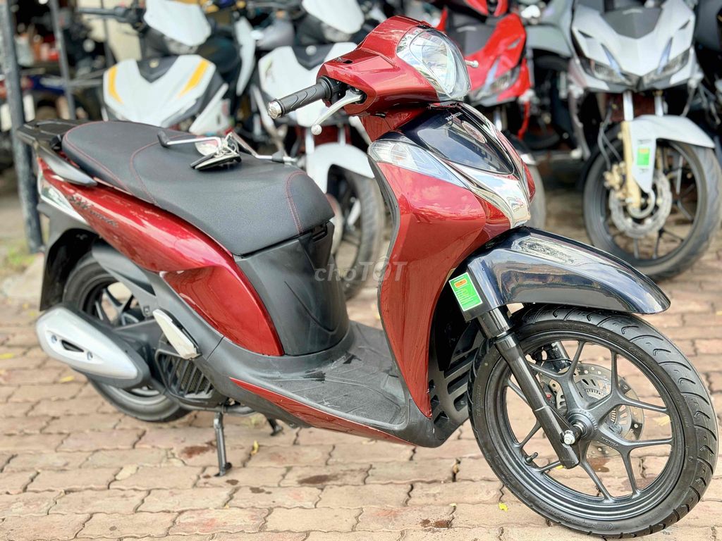 SH MODE 2020 - ảnh 3