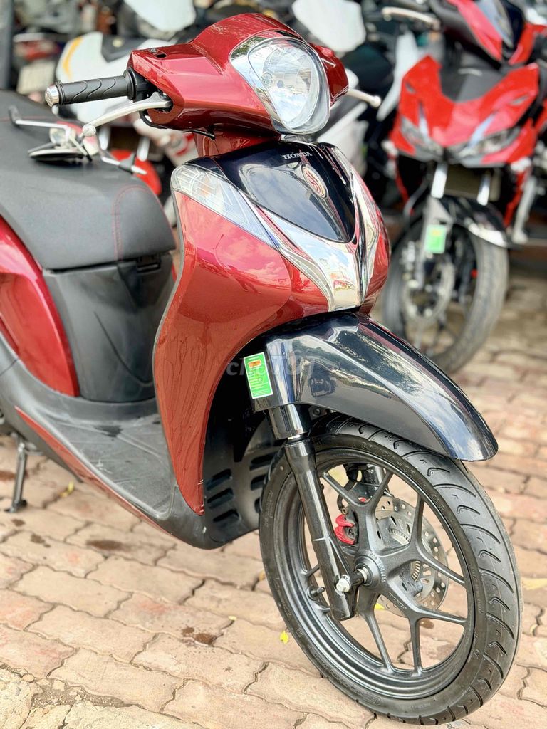 SH MODE 2020 - ảnh 5