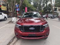 Ford Ranger XLS 2.2L 4x2 AT 2021 - ảnh 1