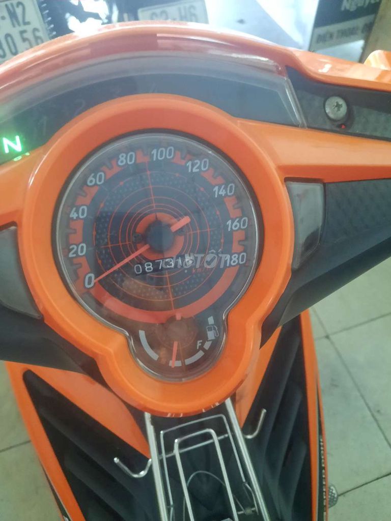Honda Ex 2024 - ảnh 1