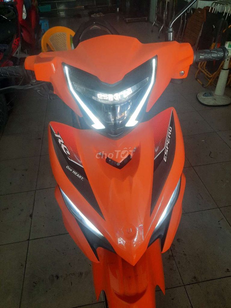 Honda Ex 2024 - ảnh 2