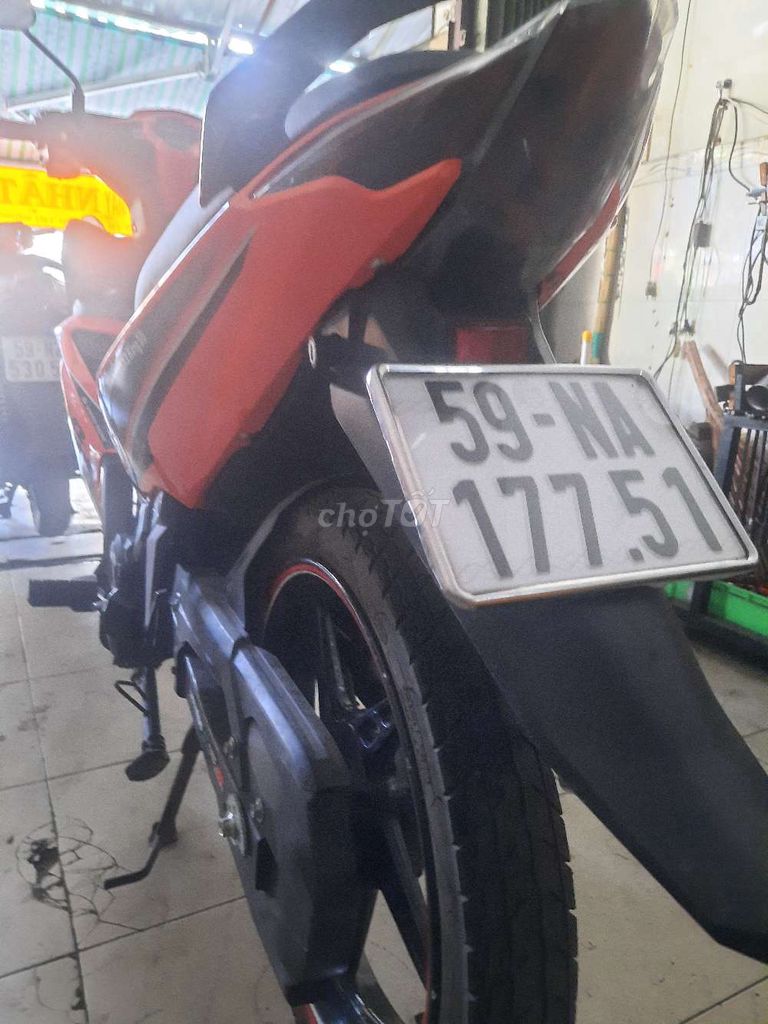Honda Ex 2024 - ảnh 3