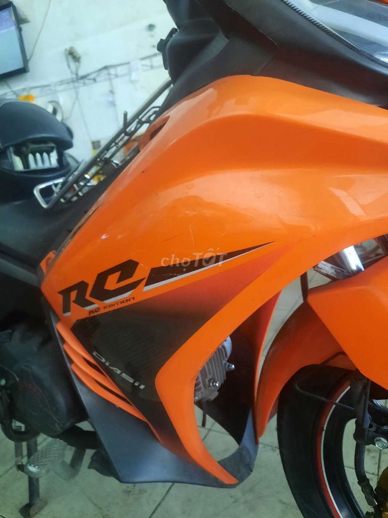 Honda Ex 2024 - ảnh 4