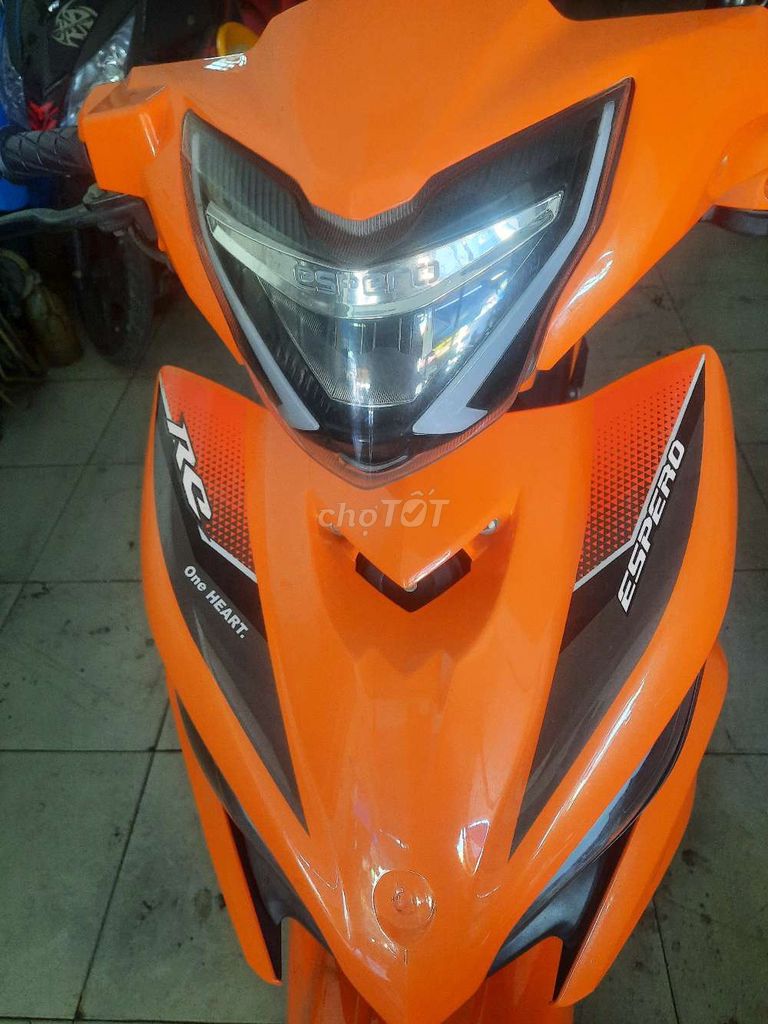 Honda Ex 2024 - ảnh 5