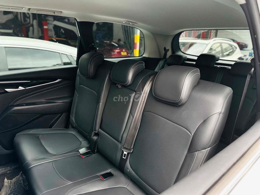 MG G50 2025 - ảnh 4