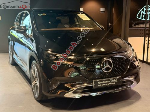 Mercedes-Benz 2023 - ảnh 1