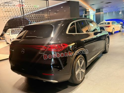 Mercedes-Benz 2023 - ảnh 4