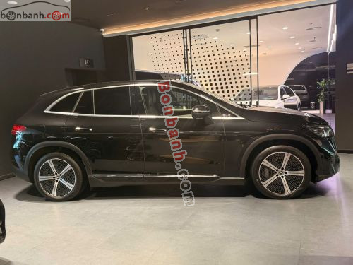 Mercedes-Benz 2023 - ảnh 5