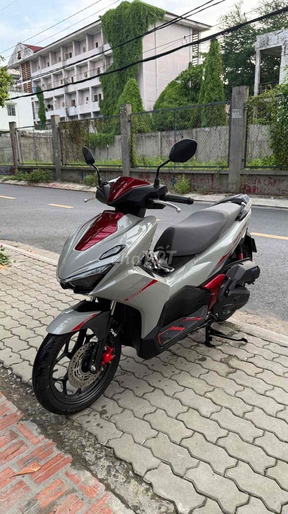 Honda Air Blade 2026 - ảnh 1