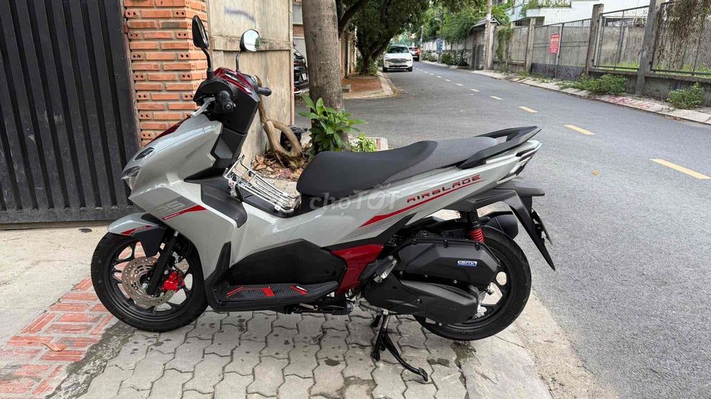 Honda Air Blade 2026 - ảnh 3
