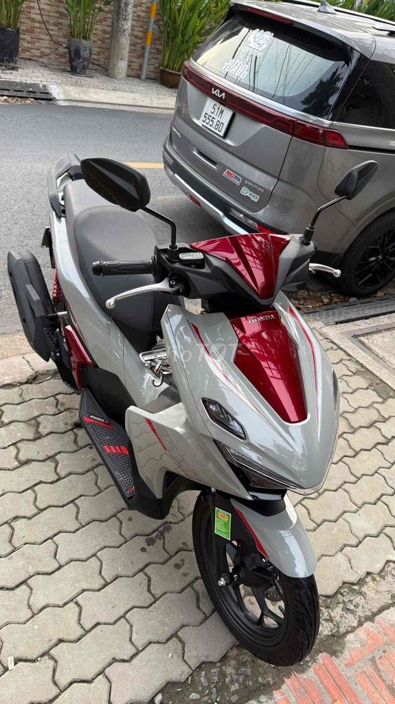 Honda Air Blade 2026 - ảnh 4