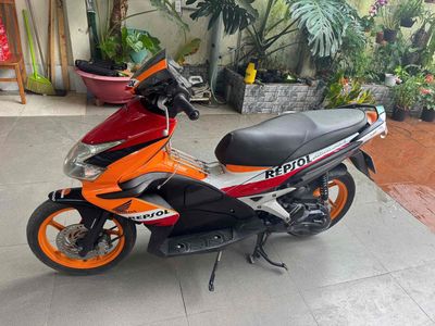 Honda Air Blade 2009 - ảnh 1