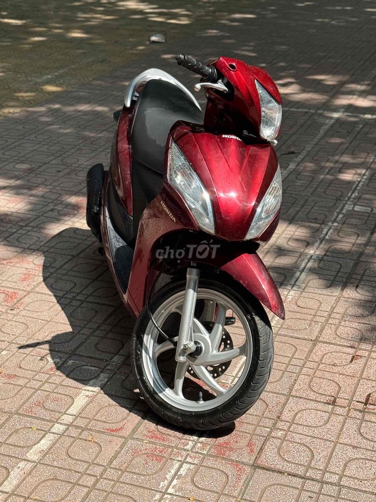 Honda Vision 2014 - ảnh 1