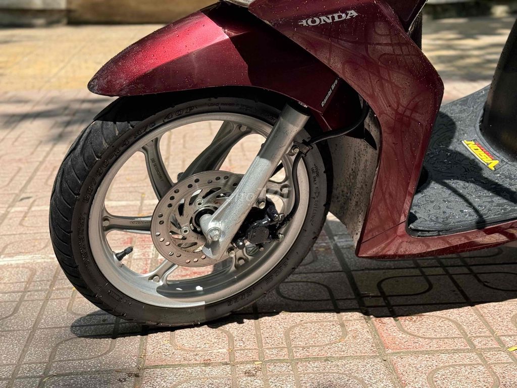 Honda Vision 2014 - ảnh 3