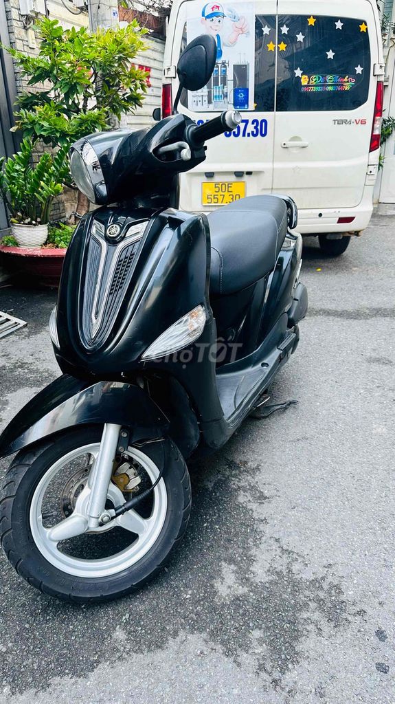 Yamaha Nozza 2012 - ảnh 1