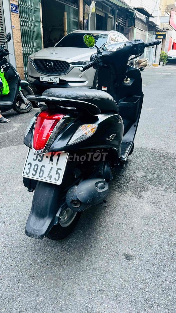 Yamaha Nozza 2012 - ảnh 4