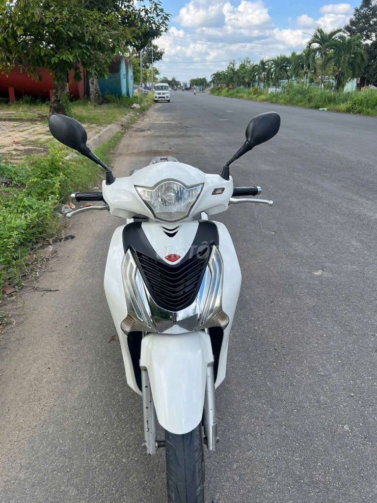 Honda SH 2016 - ảnh 3