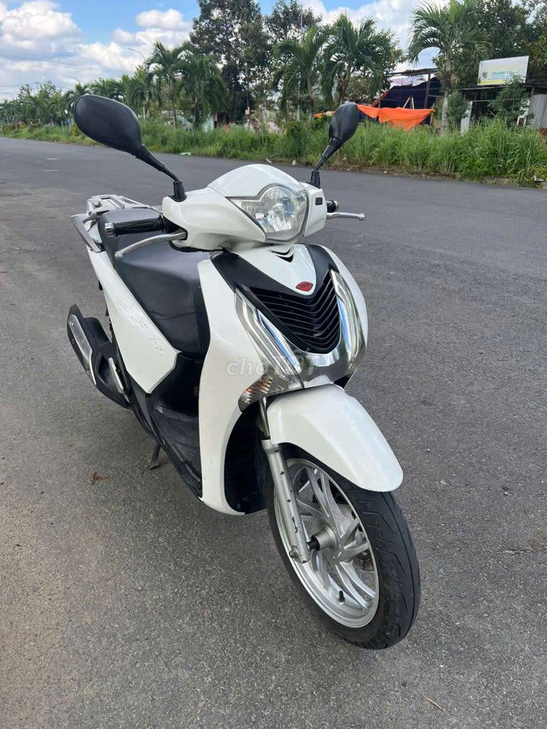 Honda SH 2016 - ảnh 4