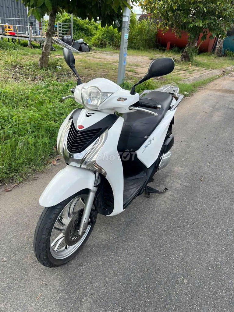 Honda SH 2016 - ảnh 5