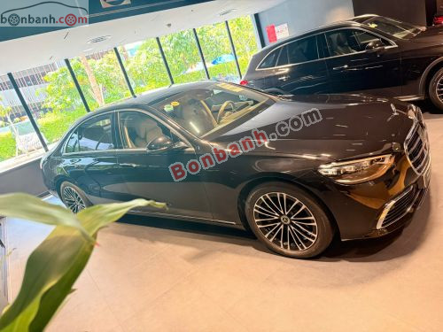 Mercedes-Benz 2023 - ảnh 2