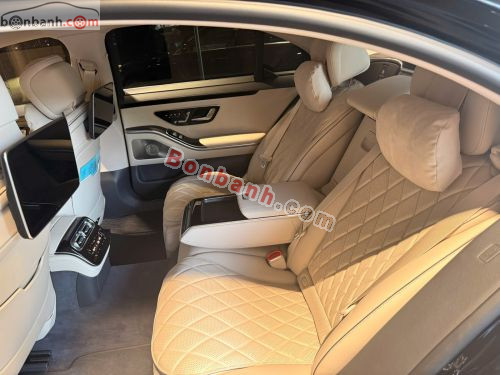 Mercedes-Benz 2023 - ảnh 4